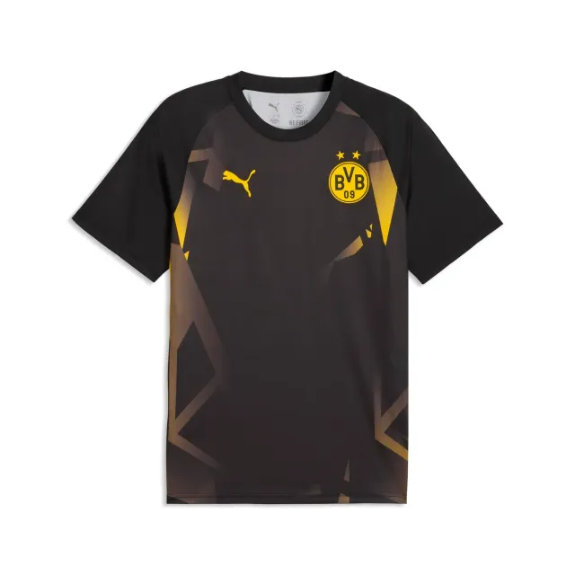Puma Borussia Dortmund Warm Up 26/27 maglia allenamento