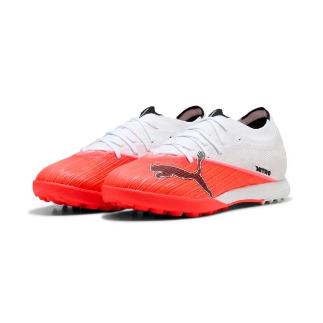 Puma Ultra Nitro 7 Match TT scarpe calcio 46 EU