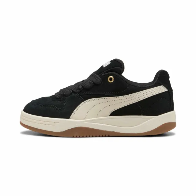 PUMA Park Luna SD sneakers donna suola bassa