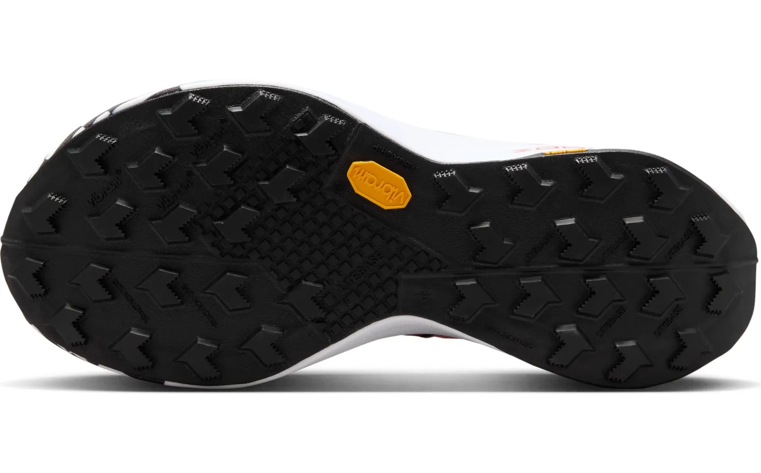 Nike Ultrafly scarpe trail donna 39 per sentieri