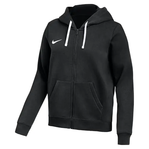 Nike Park 26 felpa donna S zip intera pile