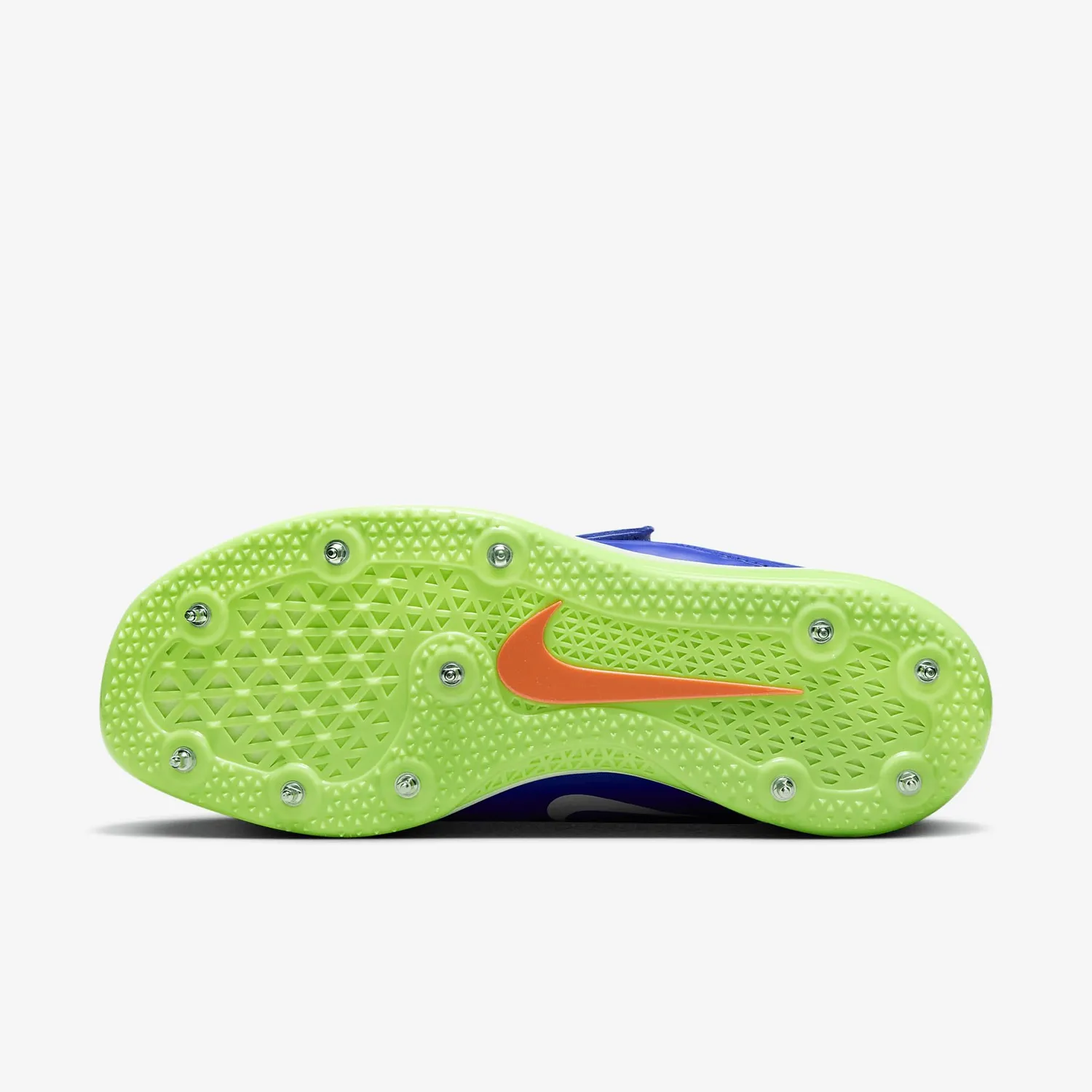 Nike High Jump Elite scarpe salto unisex chiodate