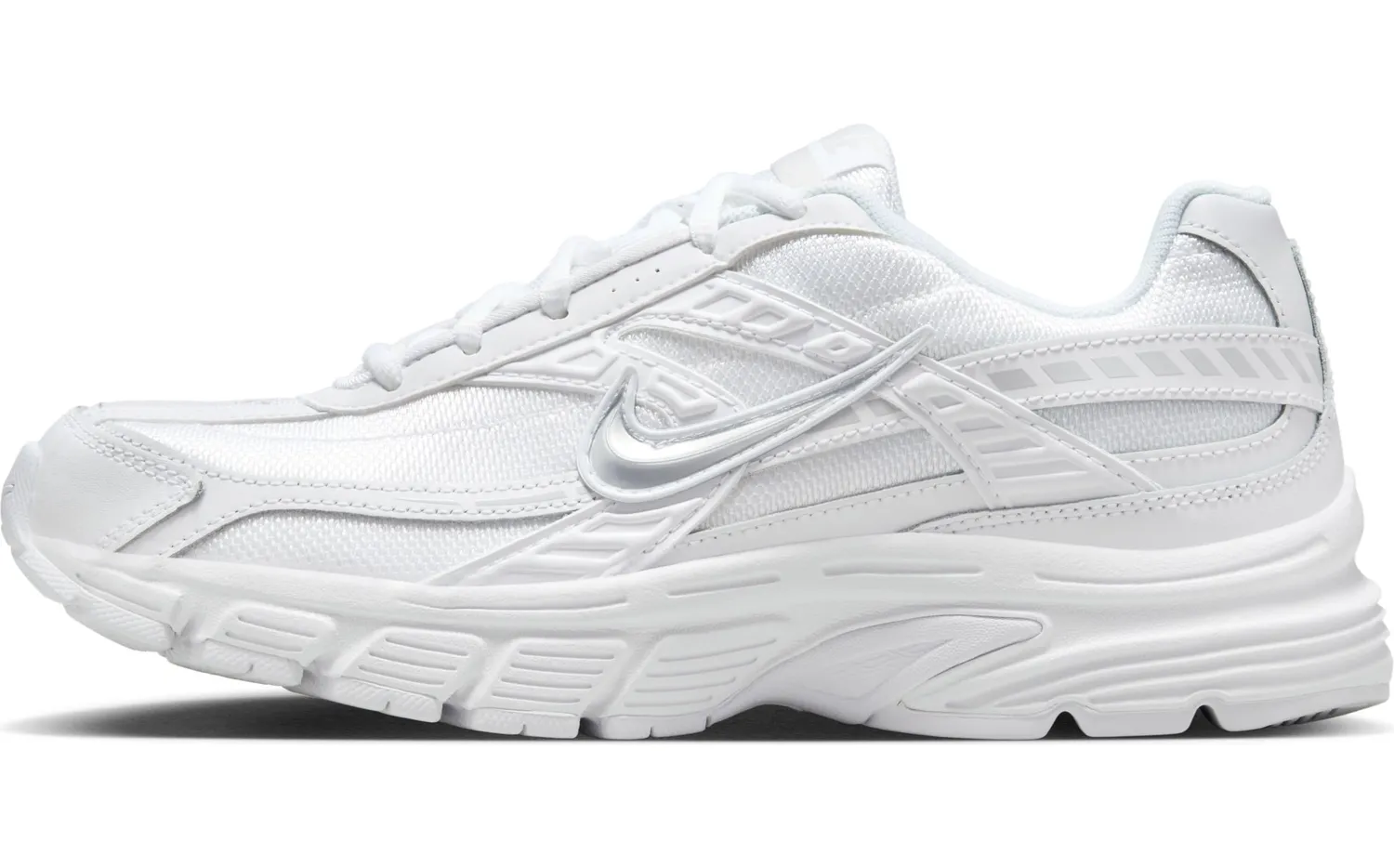 Nike Initiator sneaker donna bianco casual