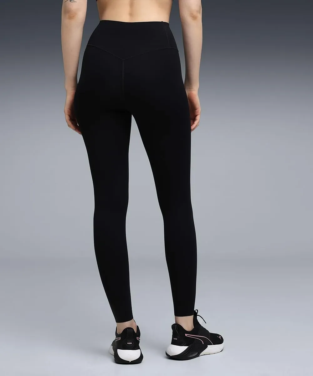 PUMA Shapeluxe Tight HW 7/8 leggings vita alta