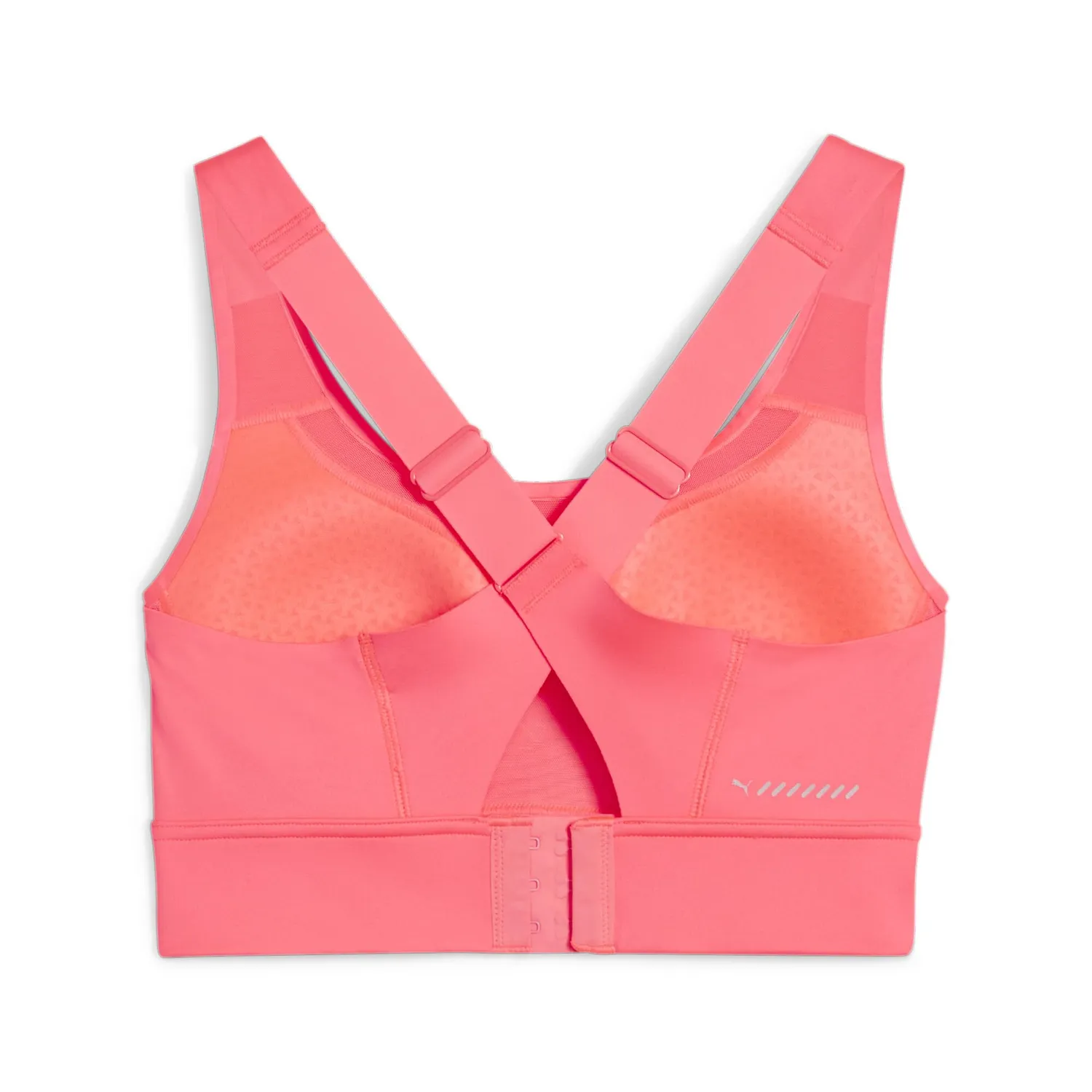 Puma Pwrbreathe Run reggiseno sportivo donna XS
