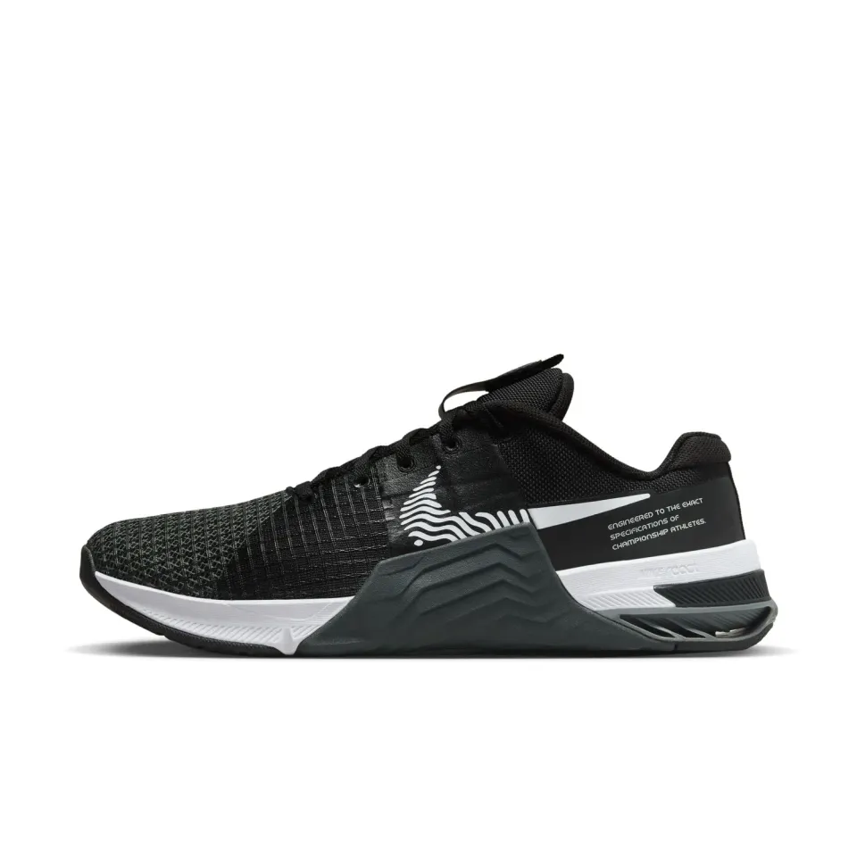 Nike Metcon 8 scarpe training uomo stabili DO9328