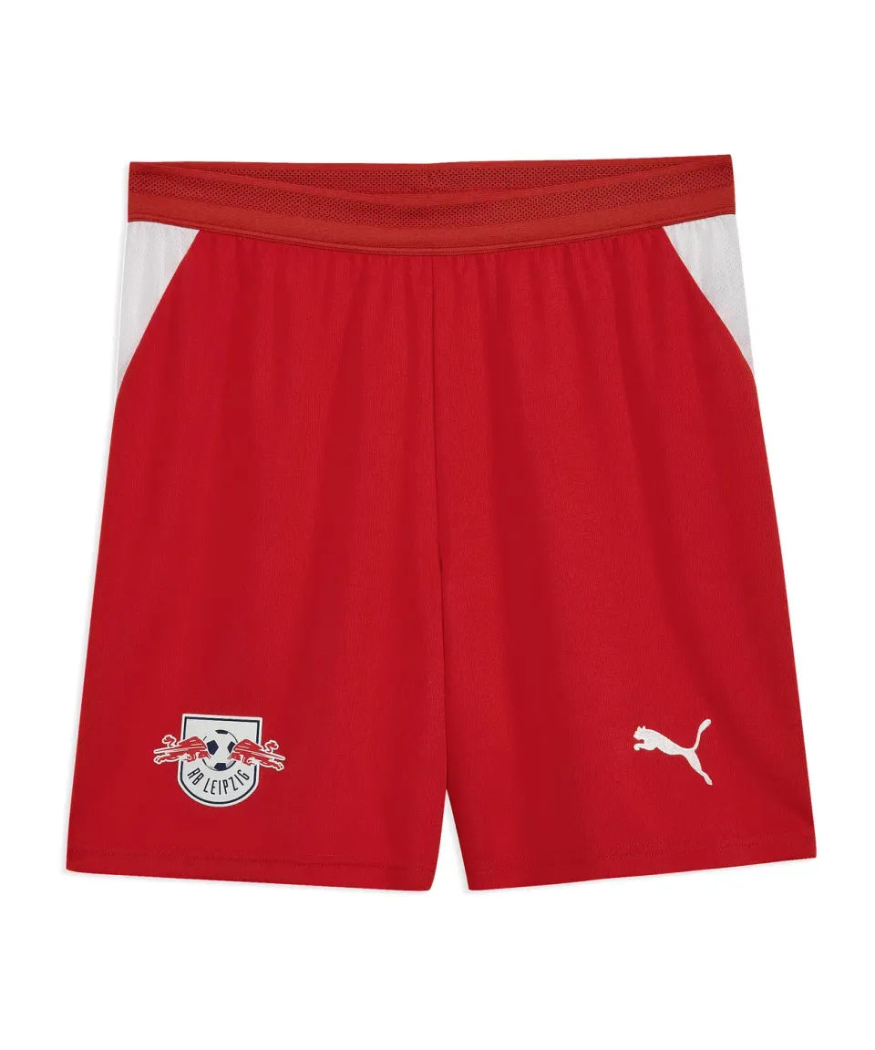 PUMA RB Leipzig Replica Jr 26/27 pantaloncini calcio bambino replica