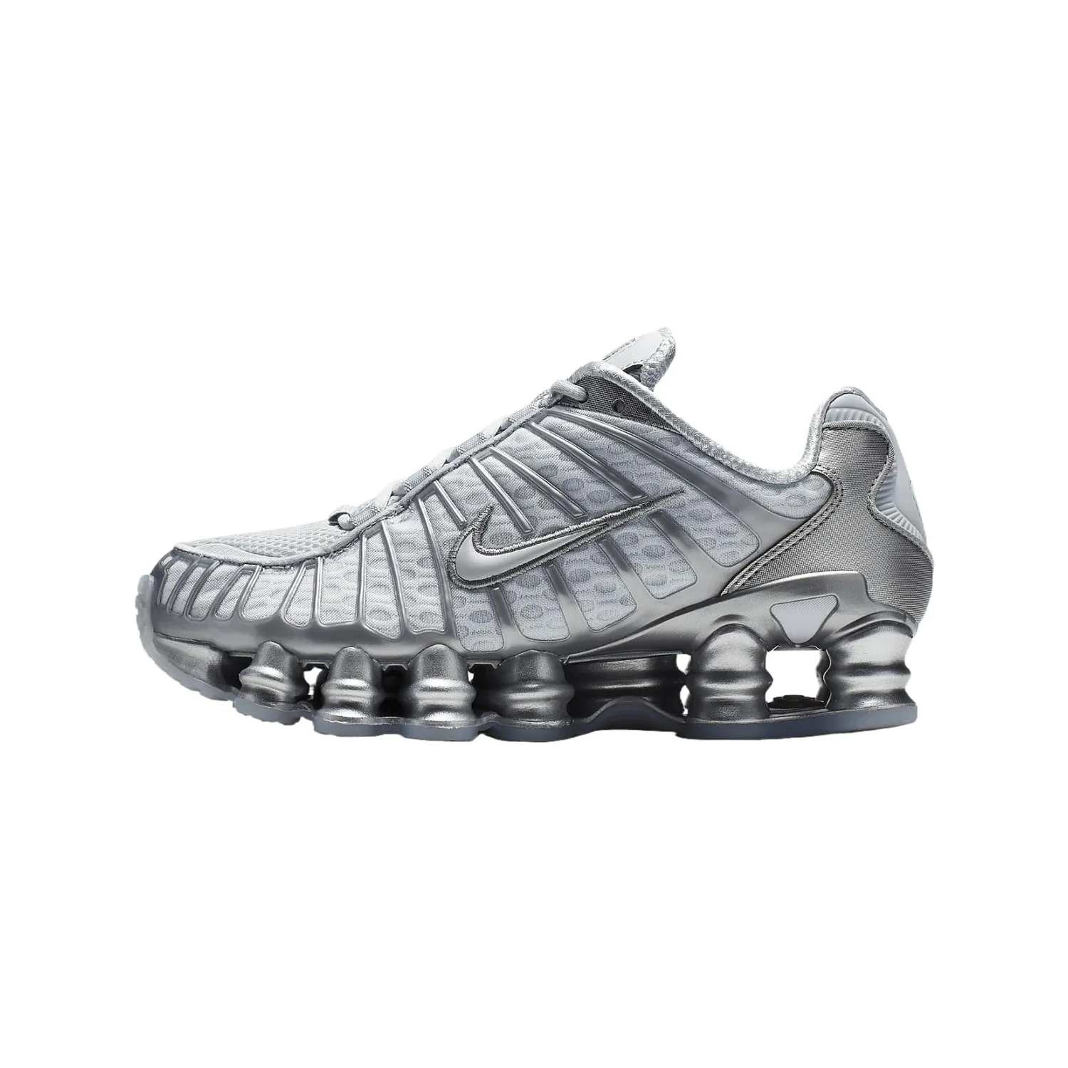 Nike Shox TL sneaker donna ammortizzate