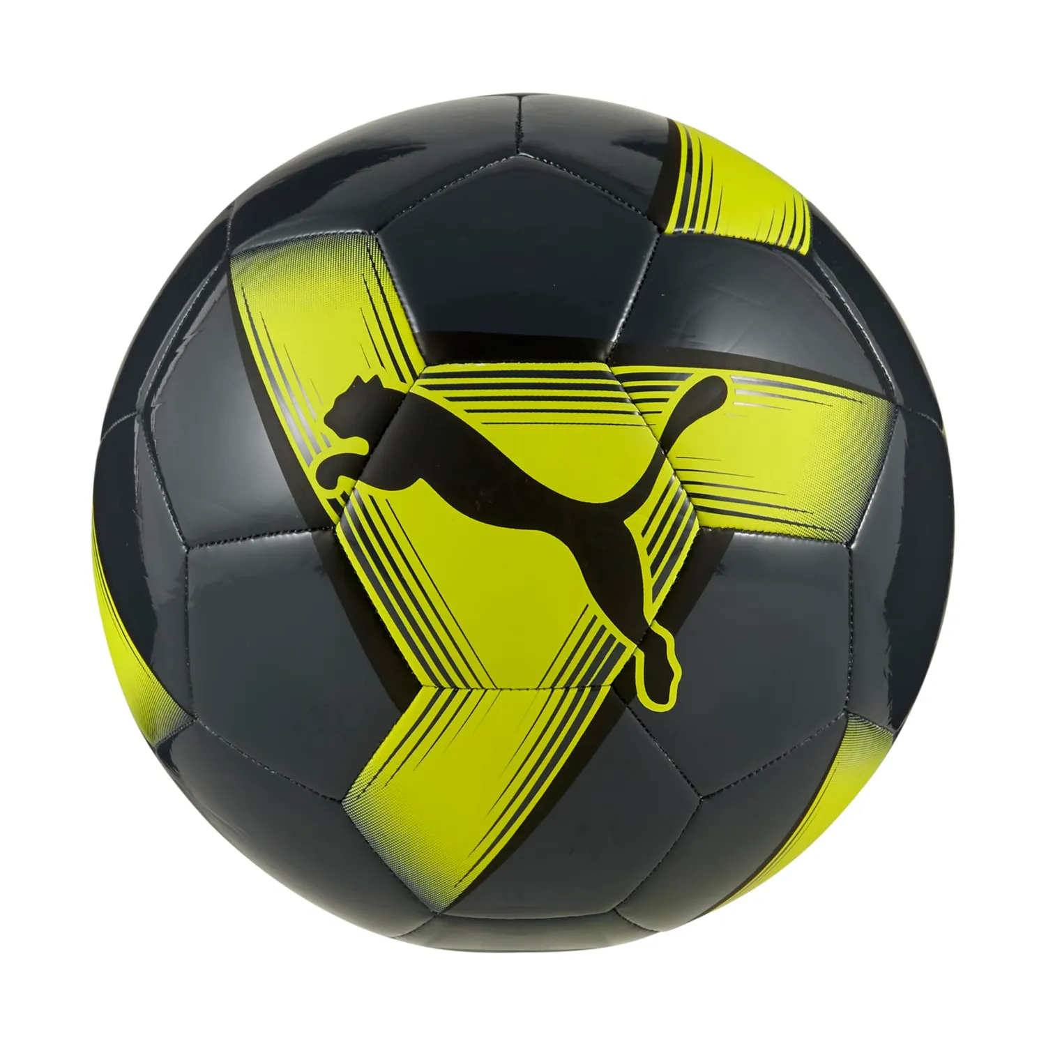 Puma Prestige pallone allenamento misura 3 rosso