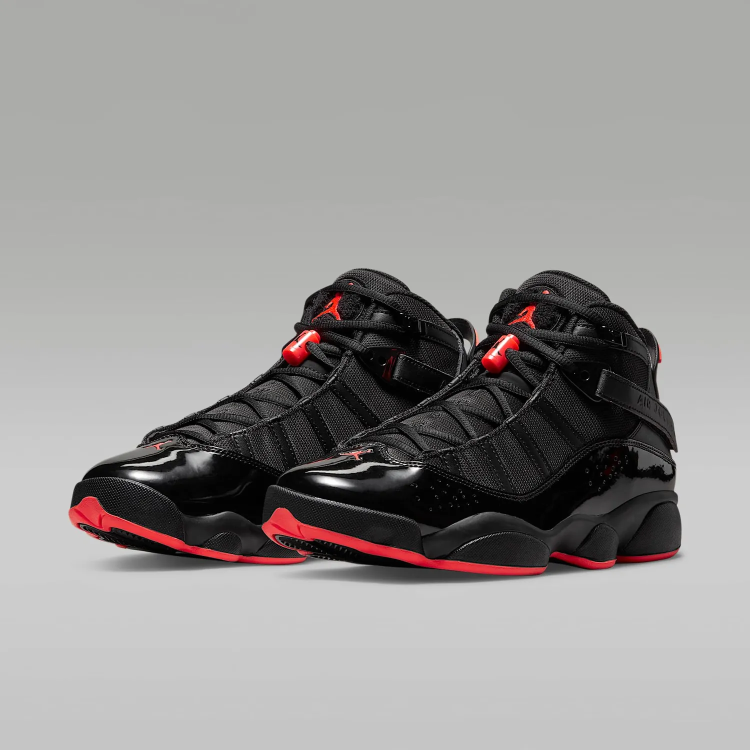 Nike Air Jordan 10 Retro scarpe basket uomo nere