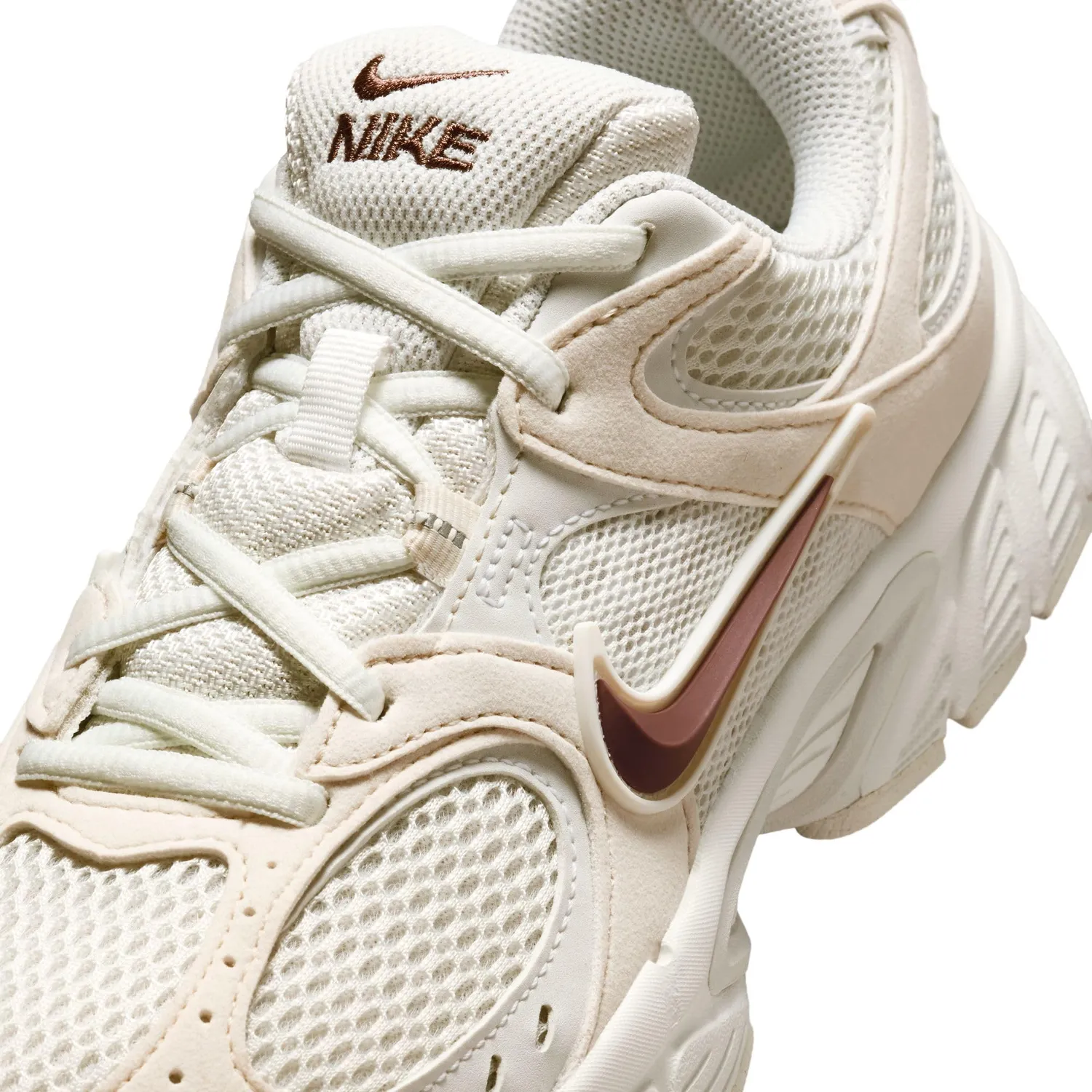 Nike V5 RNR S sneakers donna 37,5 mesh traspirante