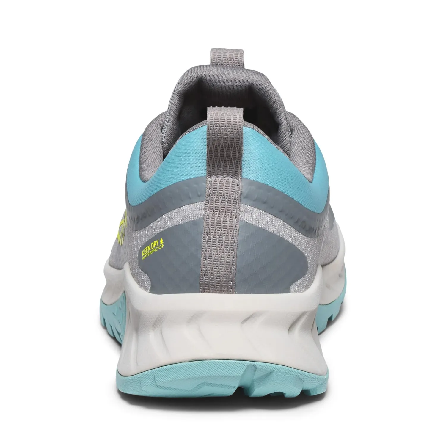 Keen Versacore Waterproof scarpa trekking donna 40.5