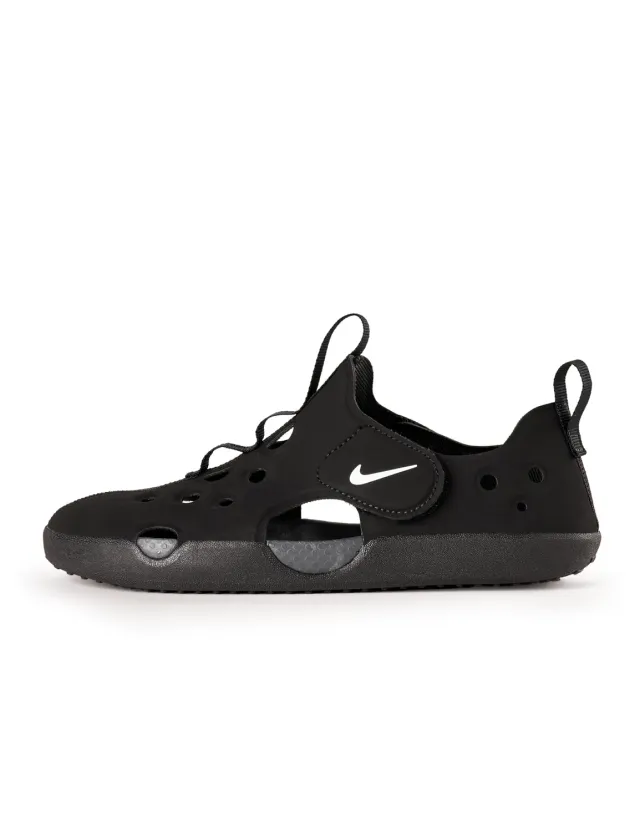 Nike Sunray Protect 4 sandali bambino 18.5 blu