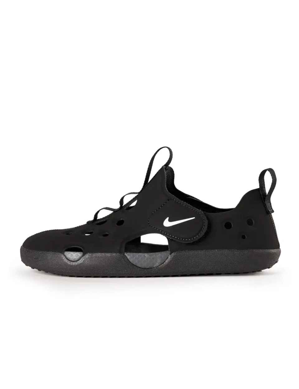 Nike Sunray Protect 4 sandali bambino 18.5 blu