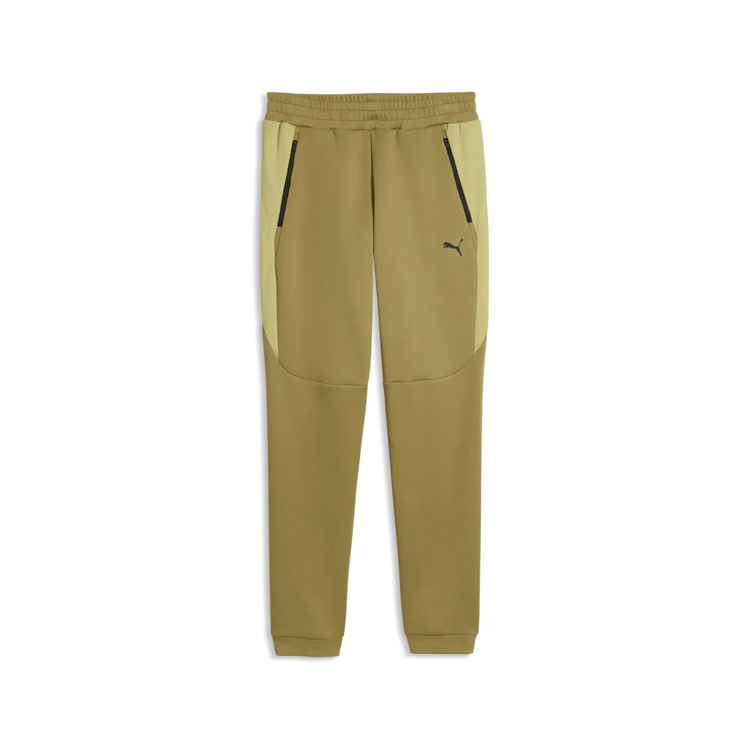 PUMA Pumatech Elevated pantaloni uomo Puma Black