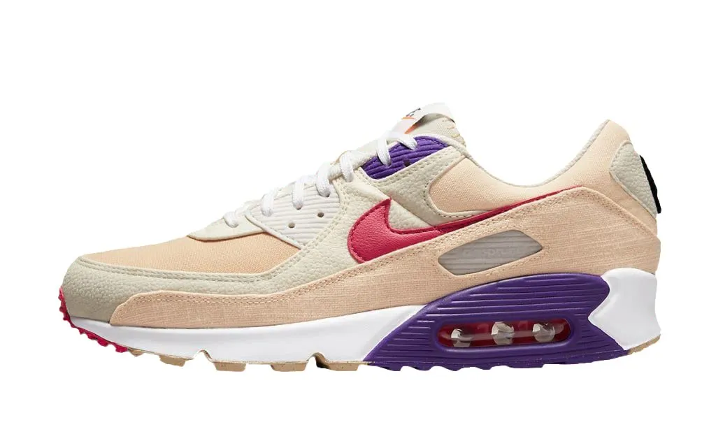 Nike Air Max Sequent 2 scarpe uomo marrone