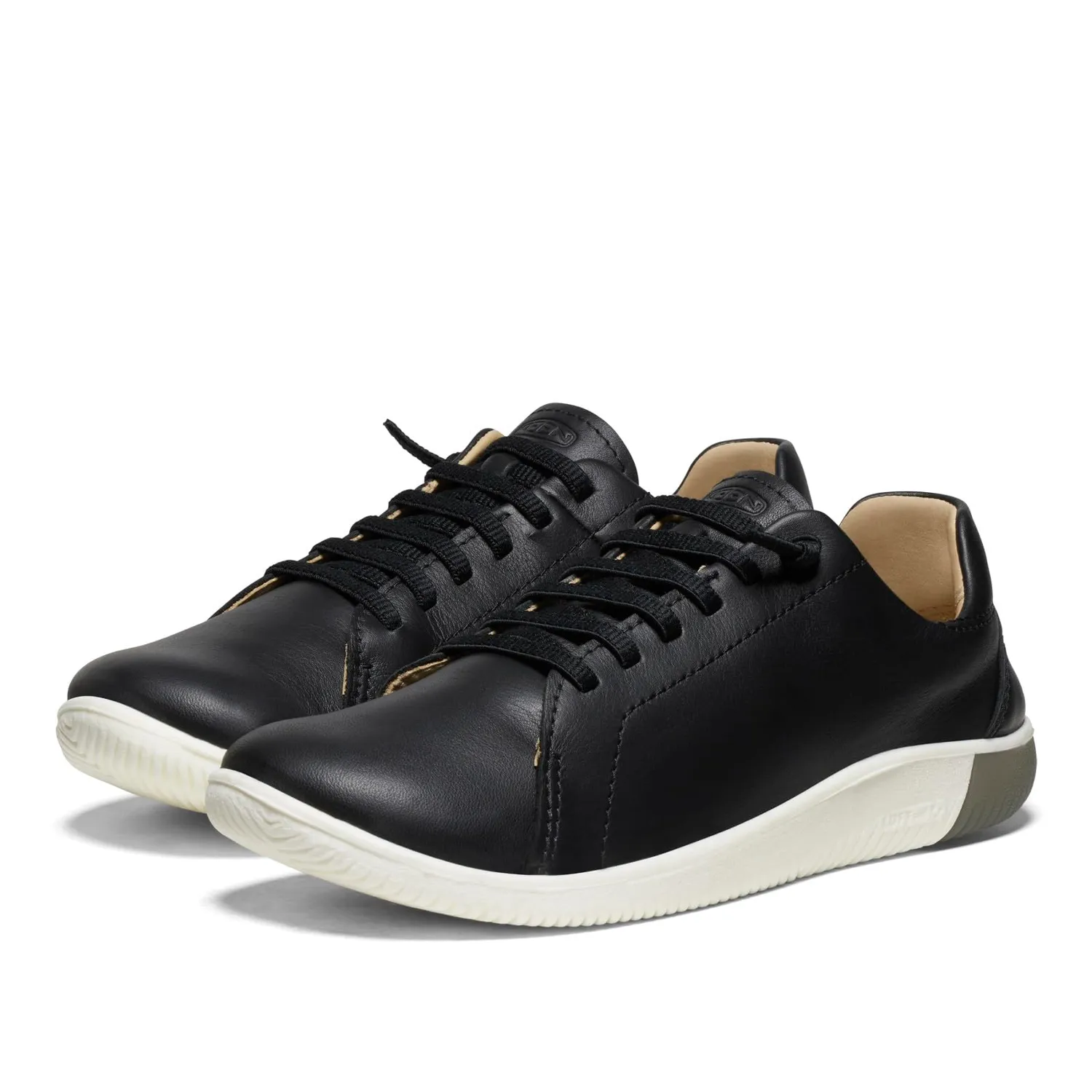 Keen KNX Lace Up sneaker donna 38 EU leggera