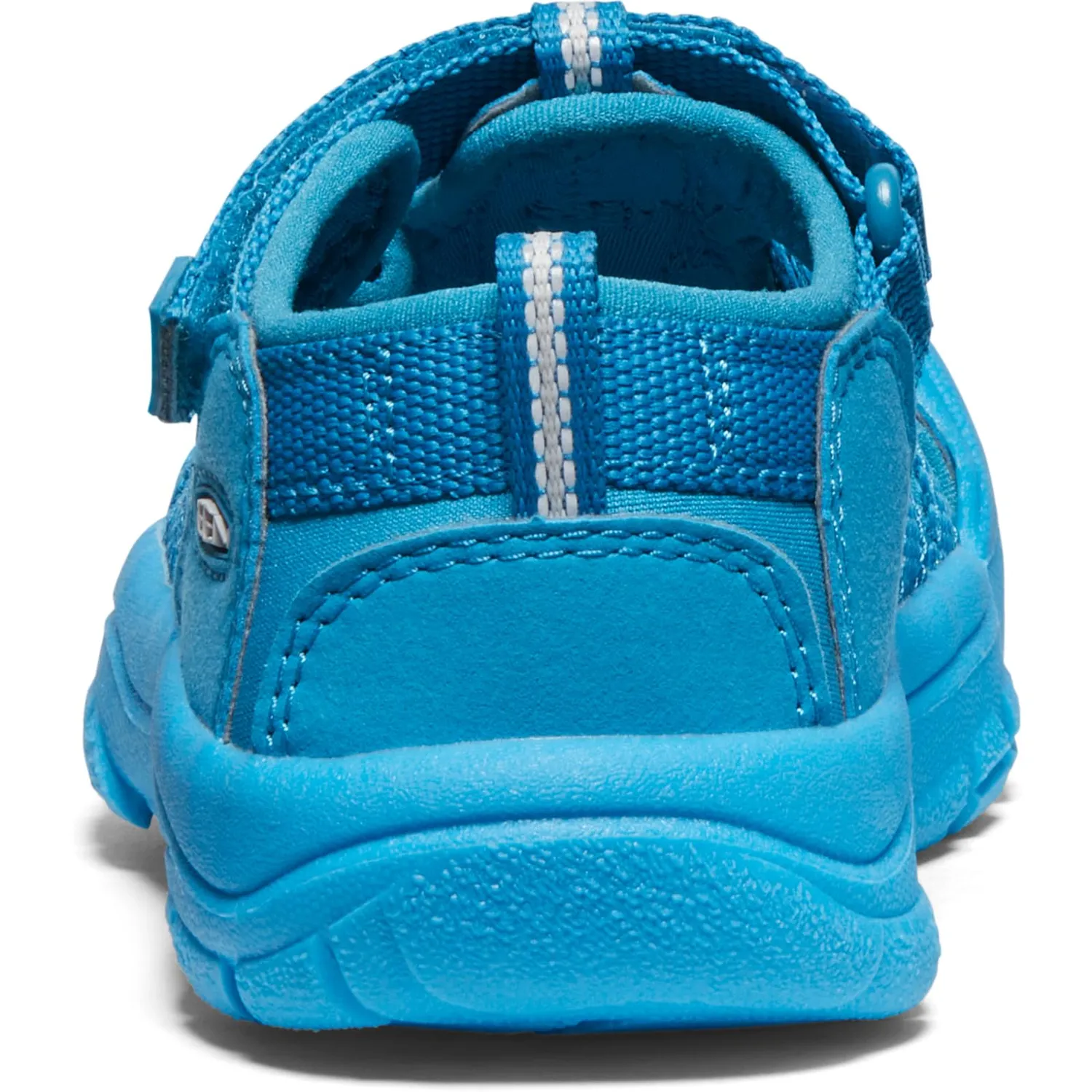 Keen Newport H2 sandali bambini 27/28 EU blu acqua