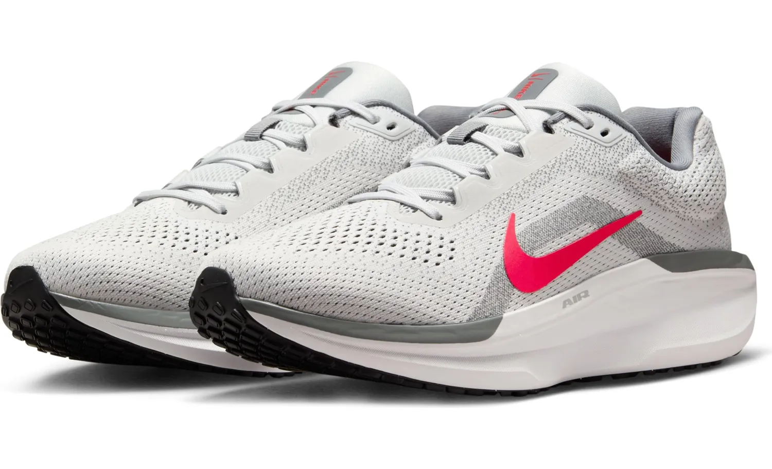 Nike Air Winflo 11 running uomo photon dust 44 EU