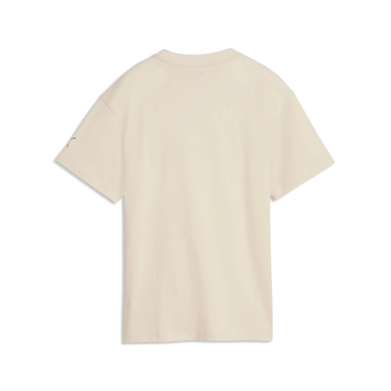 Puma Graphic Relaxed Mountain Tee B maglietta grafica