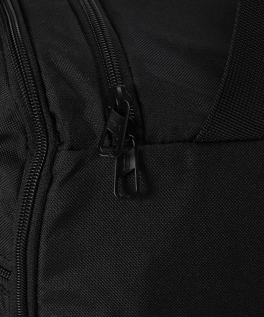 Puma Teamgoal Teambag M Borsone Team M Nero