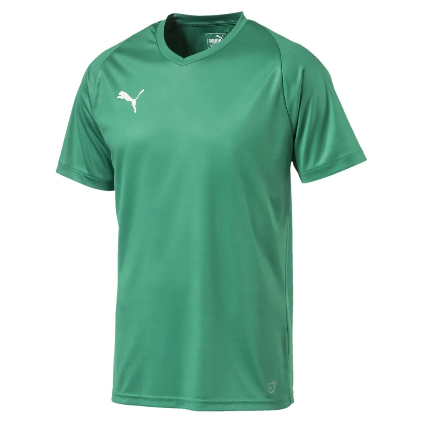 Puma Liga Jersey Core maglia calcio uomo dry