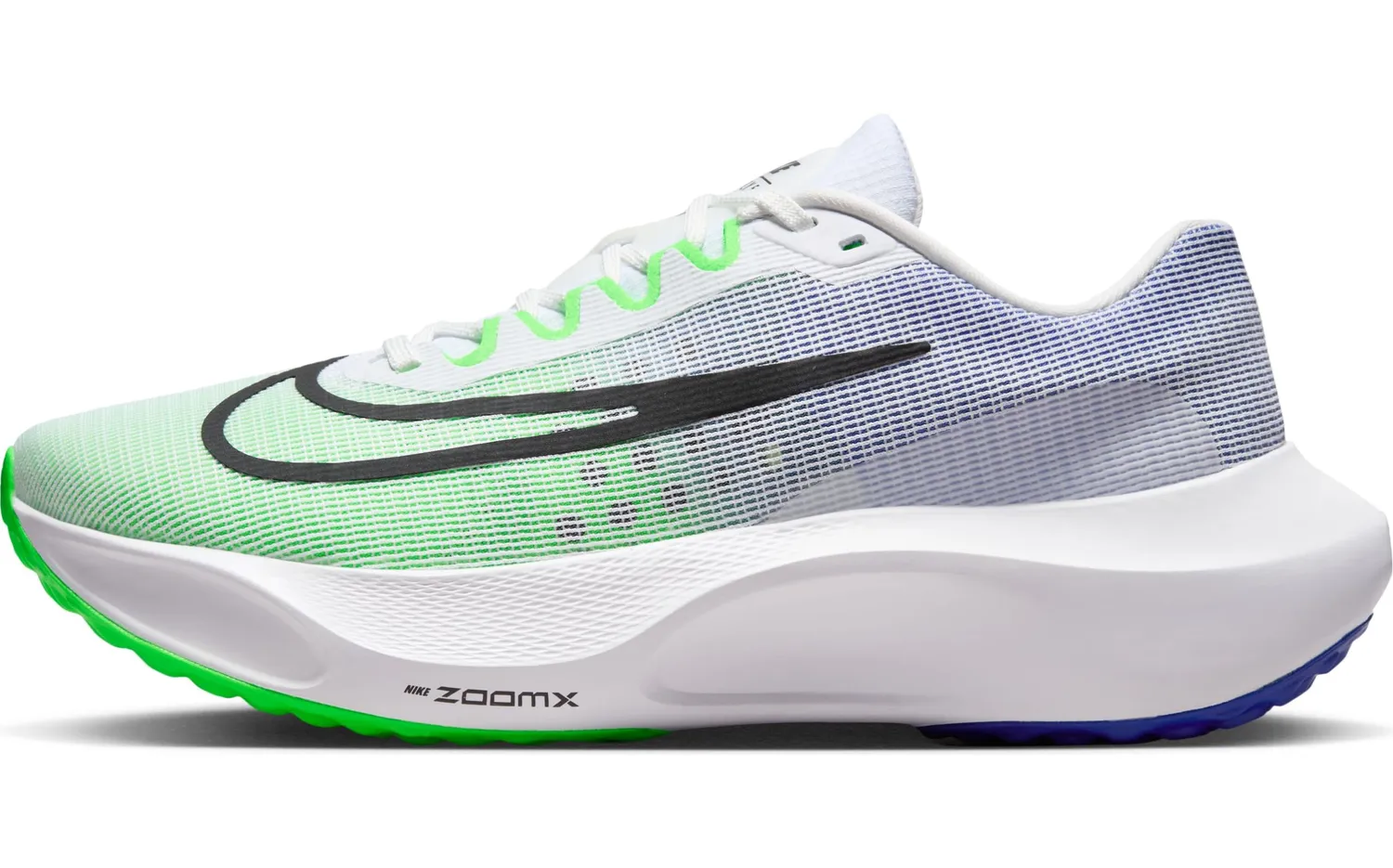 Nike Zoom Fly 5 sneaker running uomo gara allenamento