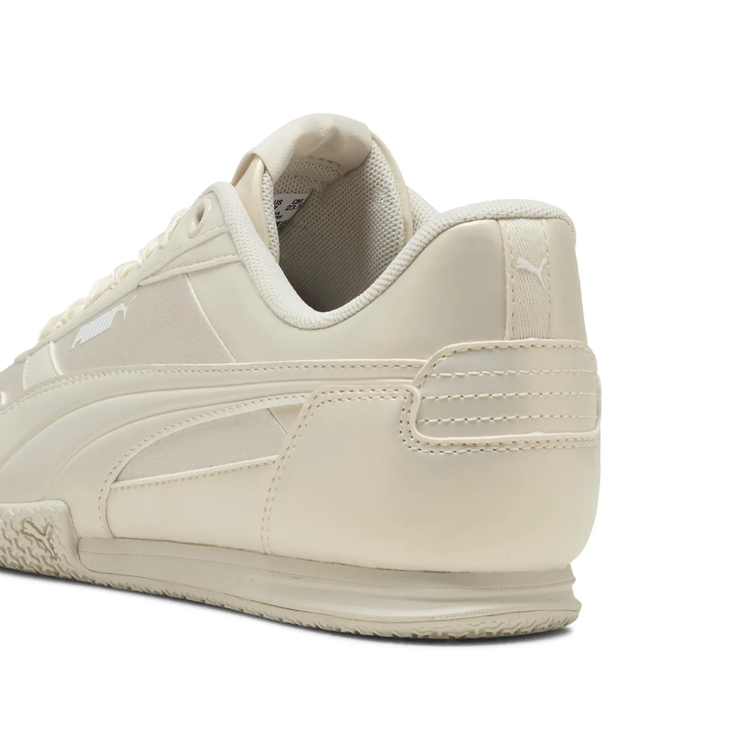 Puma Bella Donna Perla sneakers donna 39 bianco