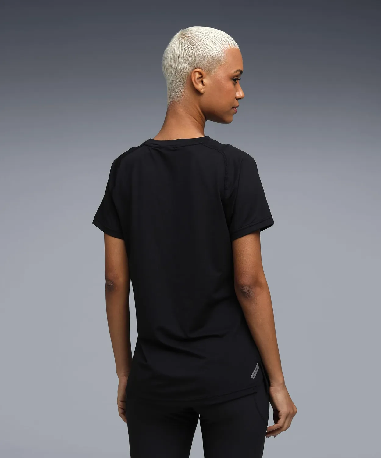 Puma Pwrmode maglia training donna taglia M