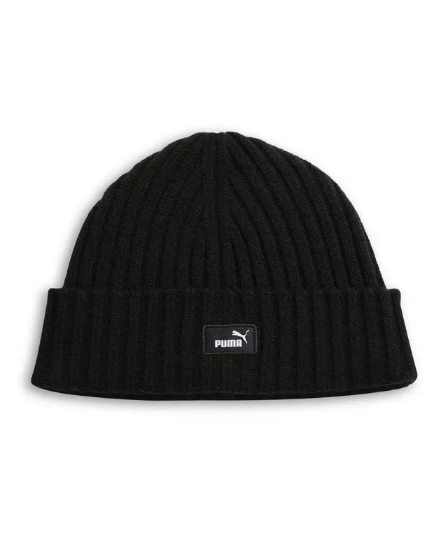 Puma Ess Fisherman beanie invernale unisex