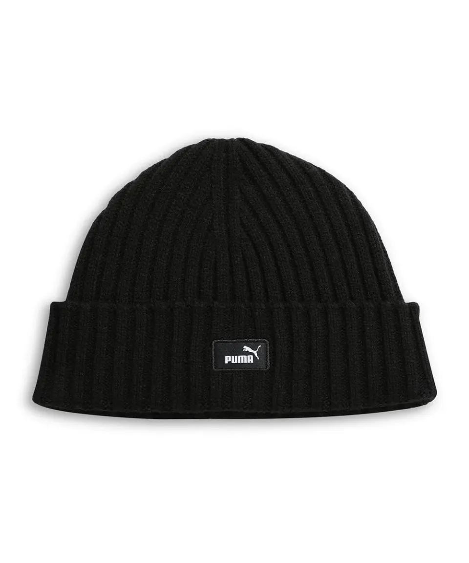 Puma Ess Fisherman beanie invernale unisex