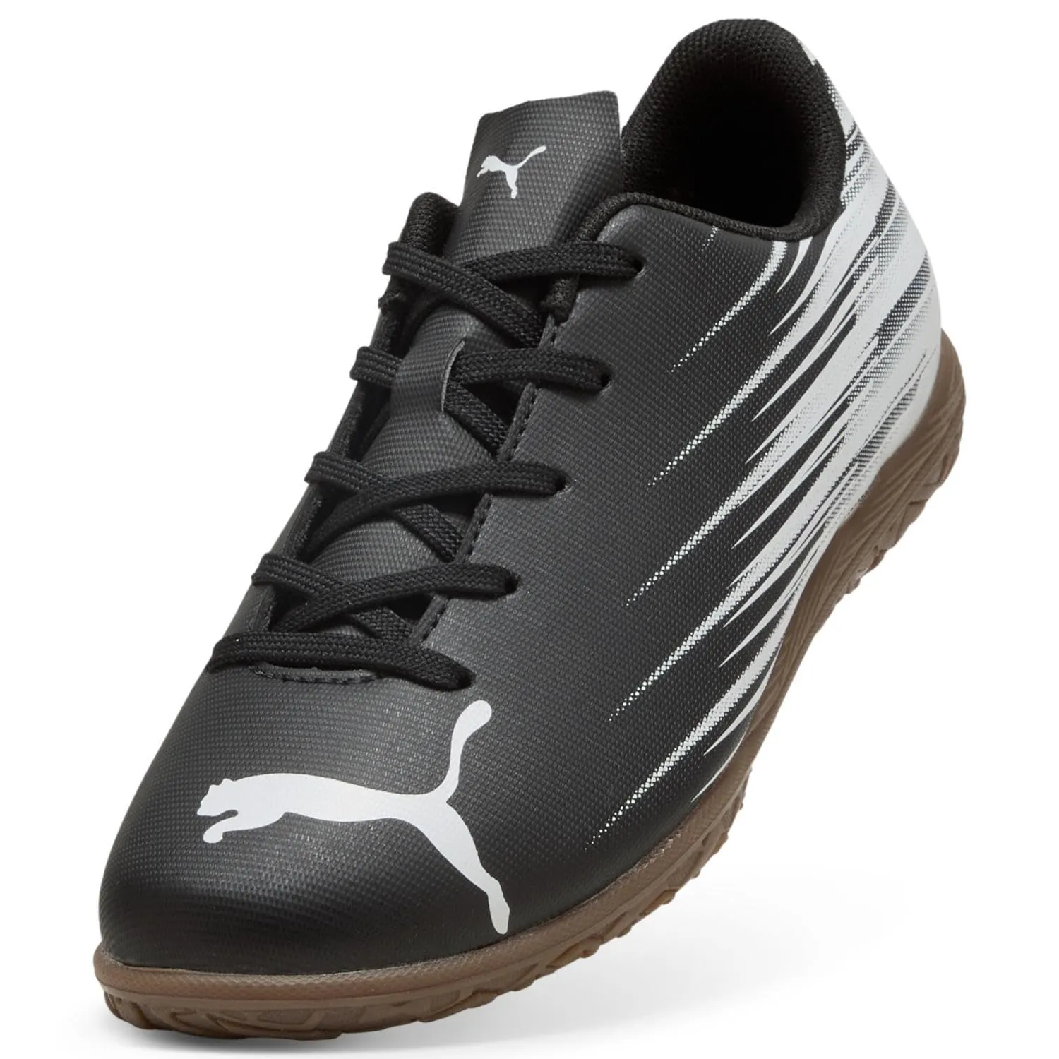 PUMA Attacanto II IT Jr scarpe calcio bimbo indoor