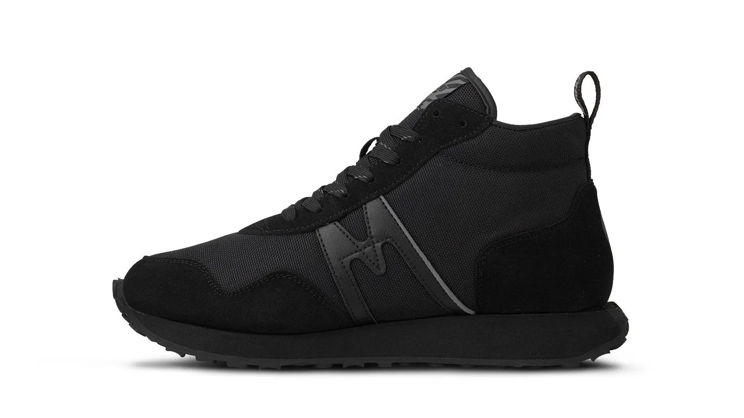 Karhu M Runner sneakers alte nere caviar