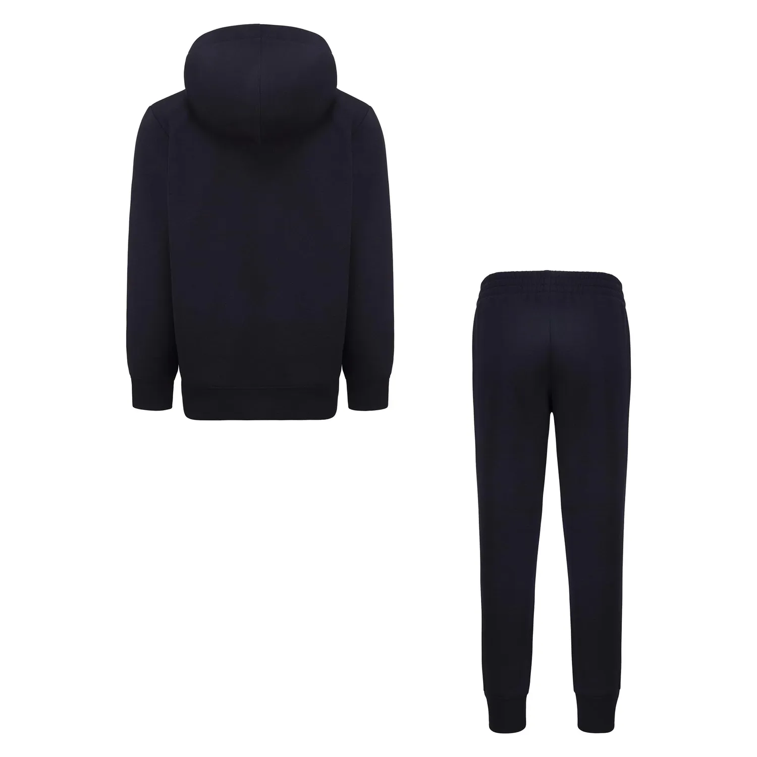 Nike Jersey Pack tuta bambina 2 pezzi in fleece