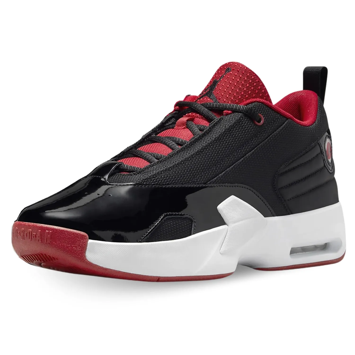 Jordan Max Aura 6 scarpe basket alte ammortizzate