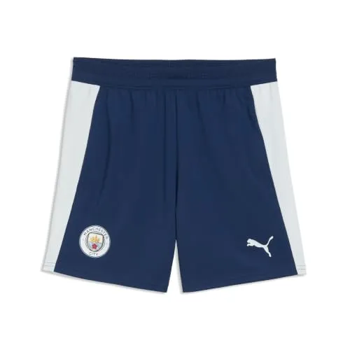 Puma Manchester City Training Short Jr 26/27 tasca