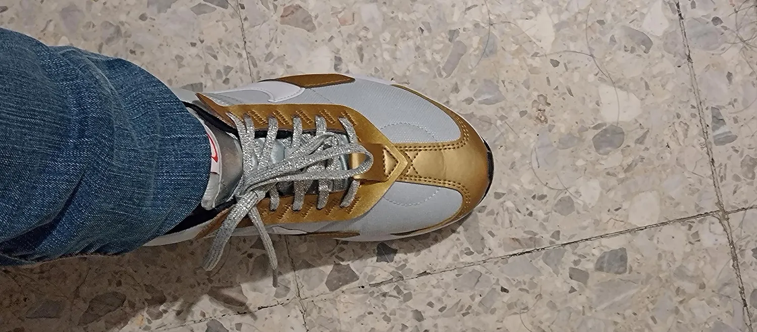 Nike Air Max Pre-Day sneakers donna 41 EU