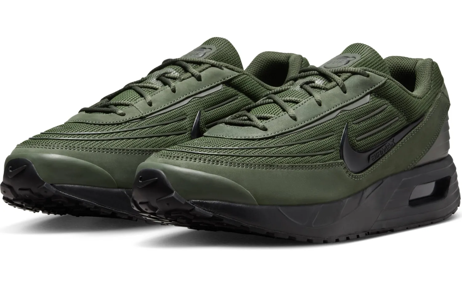 Nike Air Max Verse scarpe uomo 47 EU ammortizzate