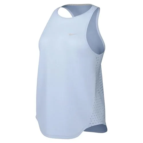 Nike Tempo Dri-Fit Canotta Running Donna HV8910 Aria