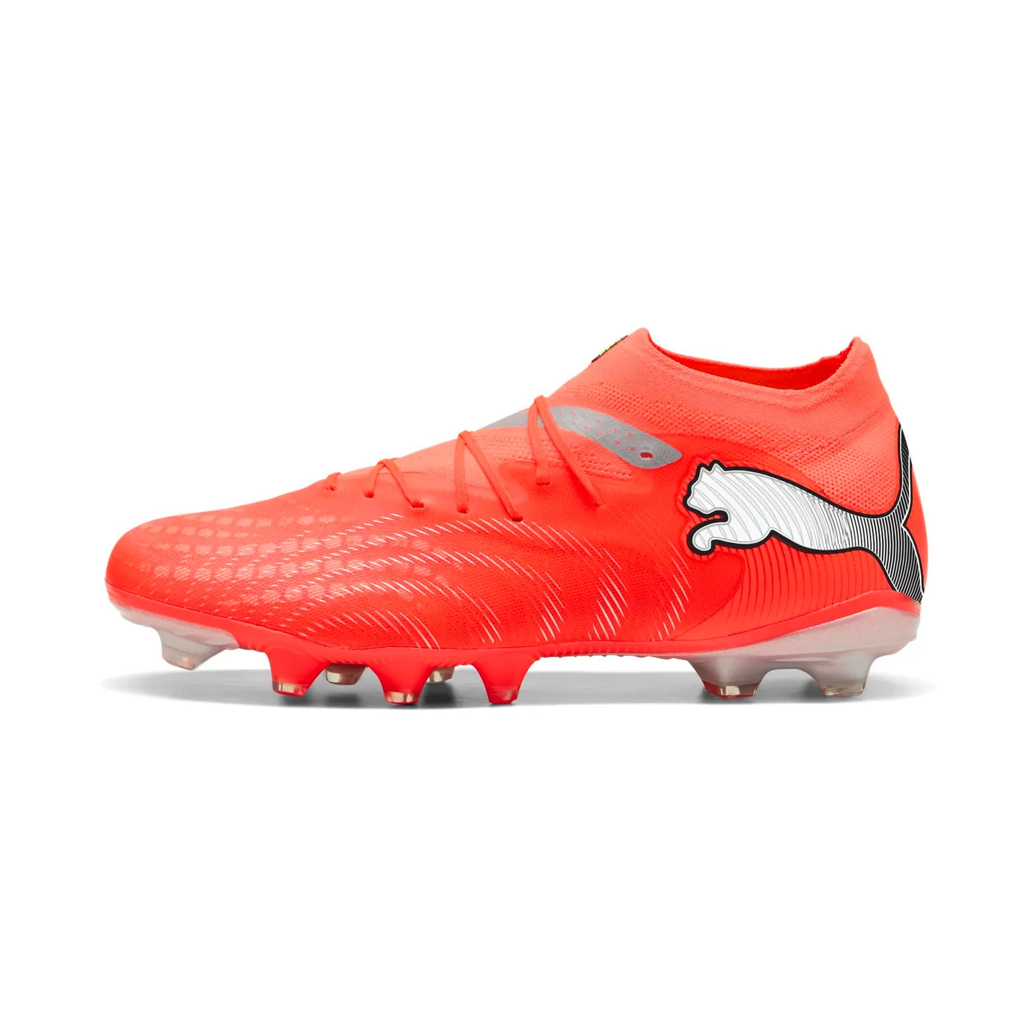 Puma Future 9 Pro FG/AG Scarpe Calcio Tacchetti