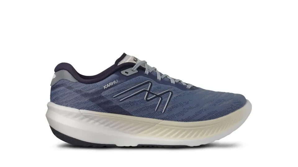 Karhu Fusion 4.0 scarpe running donna Tempest Pistachio neutre