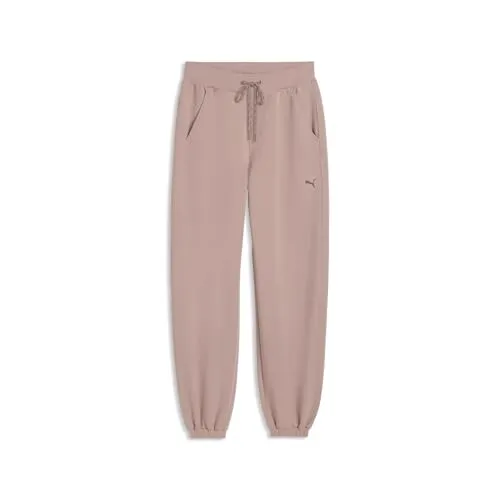 Puma Cloudspun Jogger pantaloni donna M morbidi
