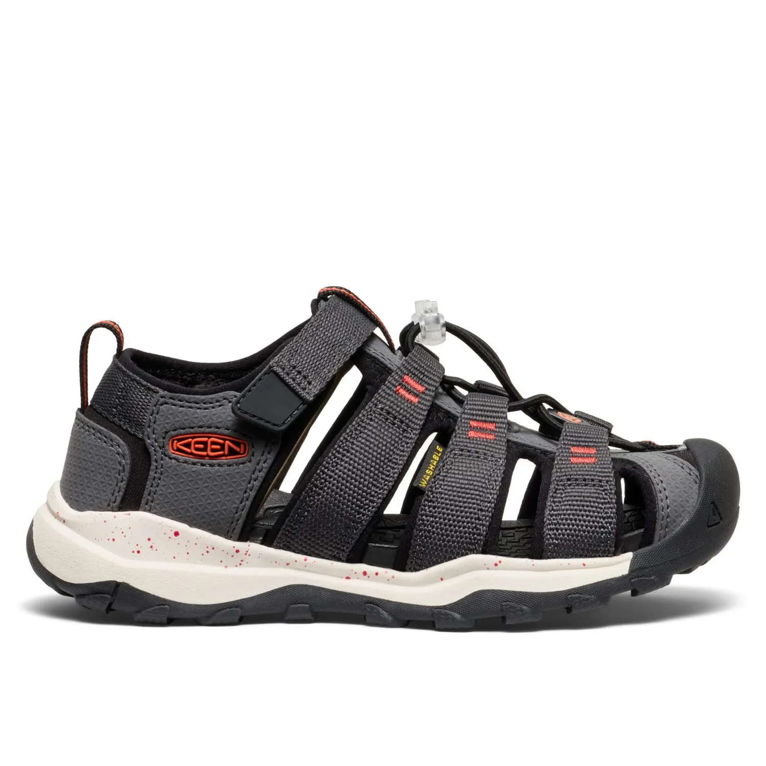 Keen Newport Neo H2 sandali bambino trekking estivi