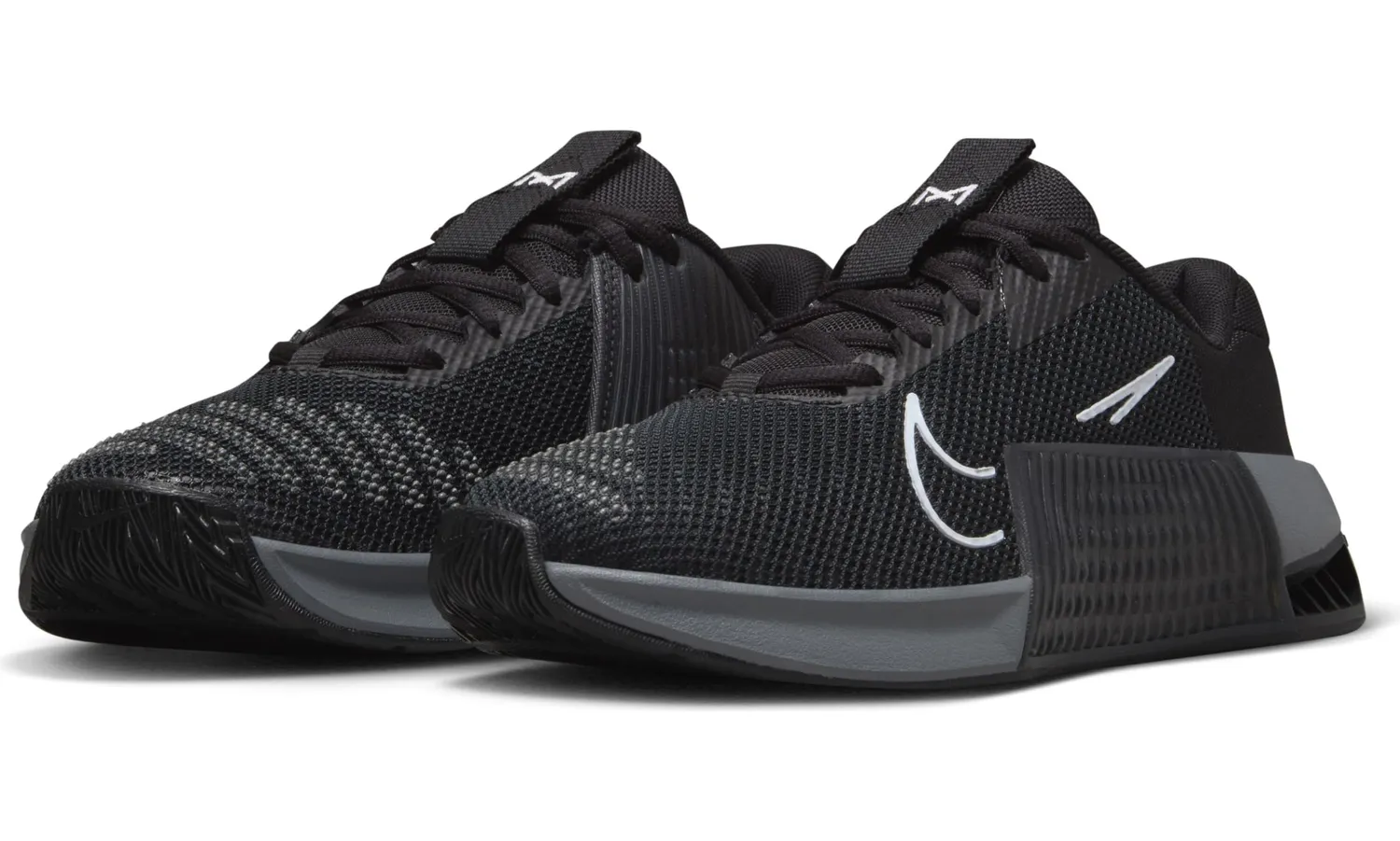 Nike Metcon 9 scarpe training donna nero 36 EU stabile