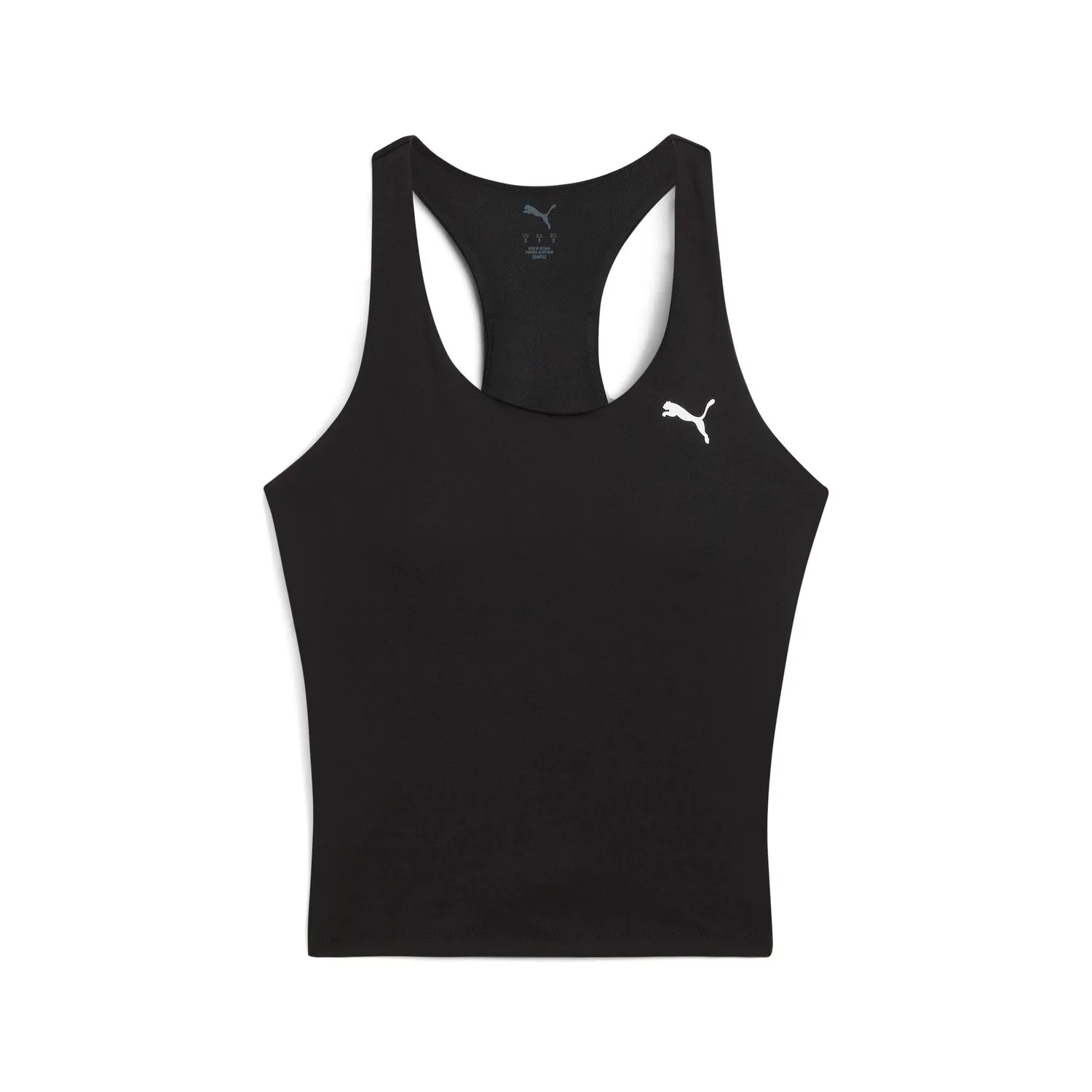 PUMA Tad Essential 2 in 1 canotta donna taglia L