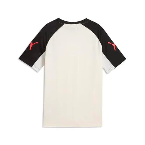 Puma IndividualLiga Jersey Jr maglia calcio bambino