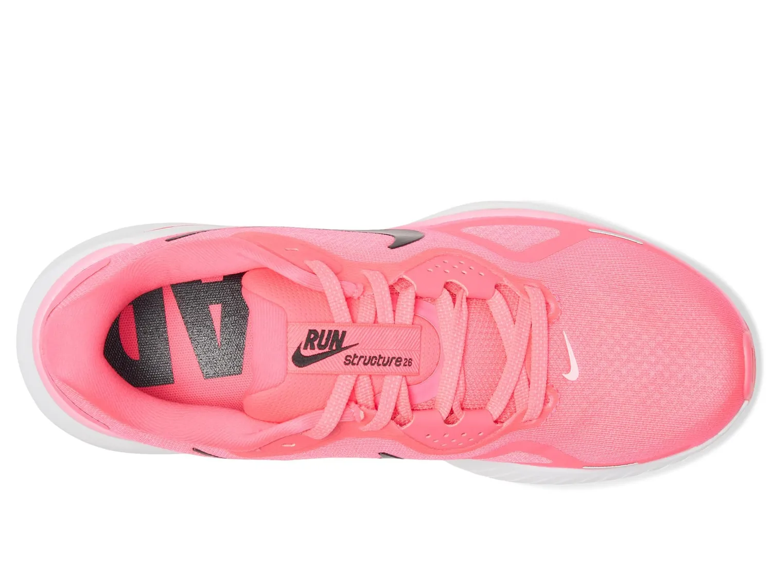 Nike Structure 26 scarpe running donna 36.5 EU stabili