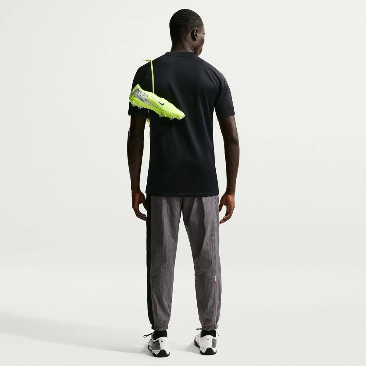 Nike Park VII JSY maglia calcio Dri-Fit uomo