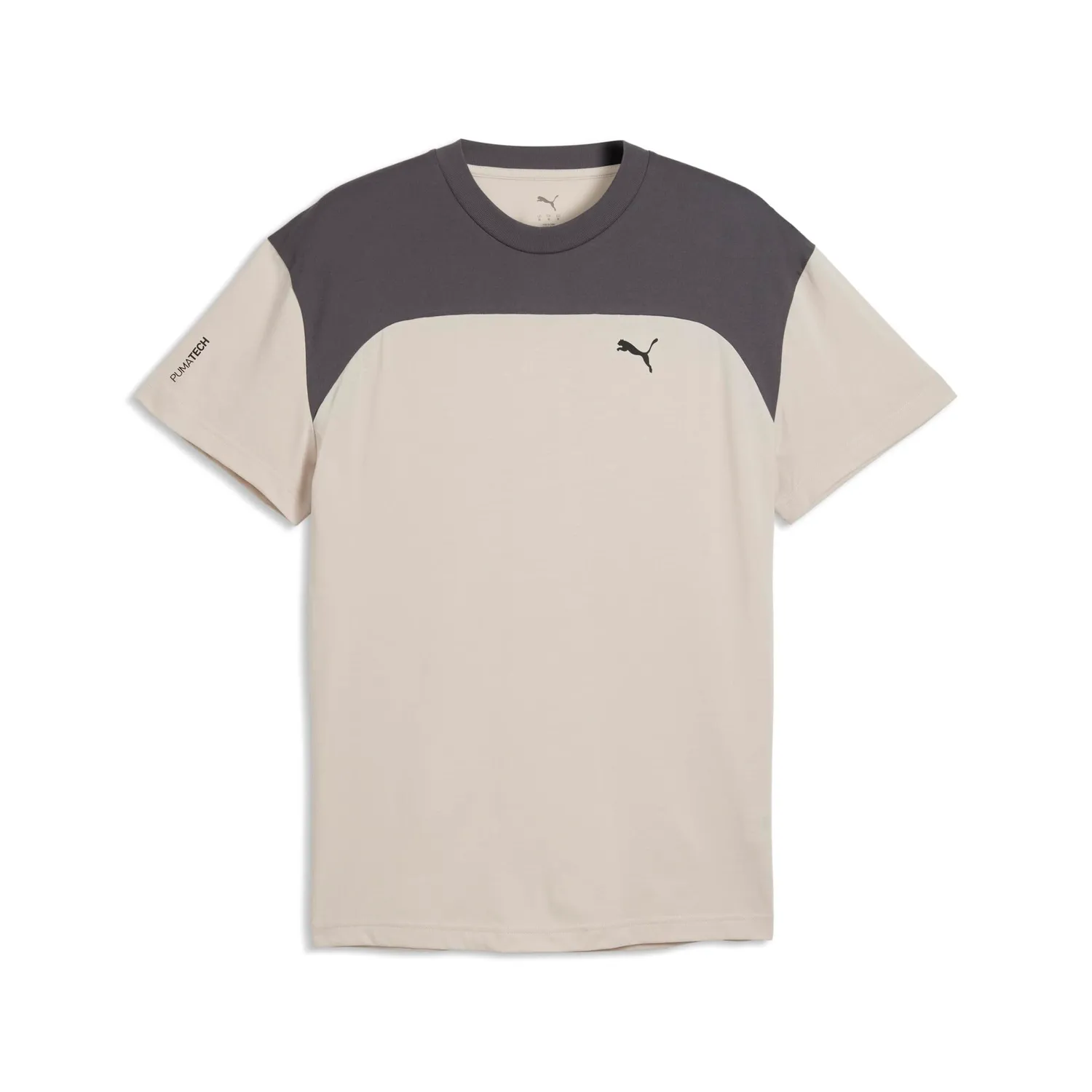 Puma Pumatech Essentials Tee maglietta leggera pacco da 1