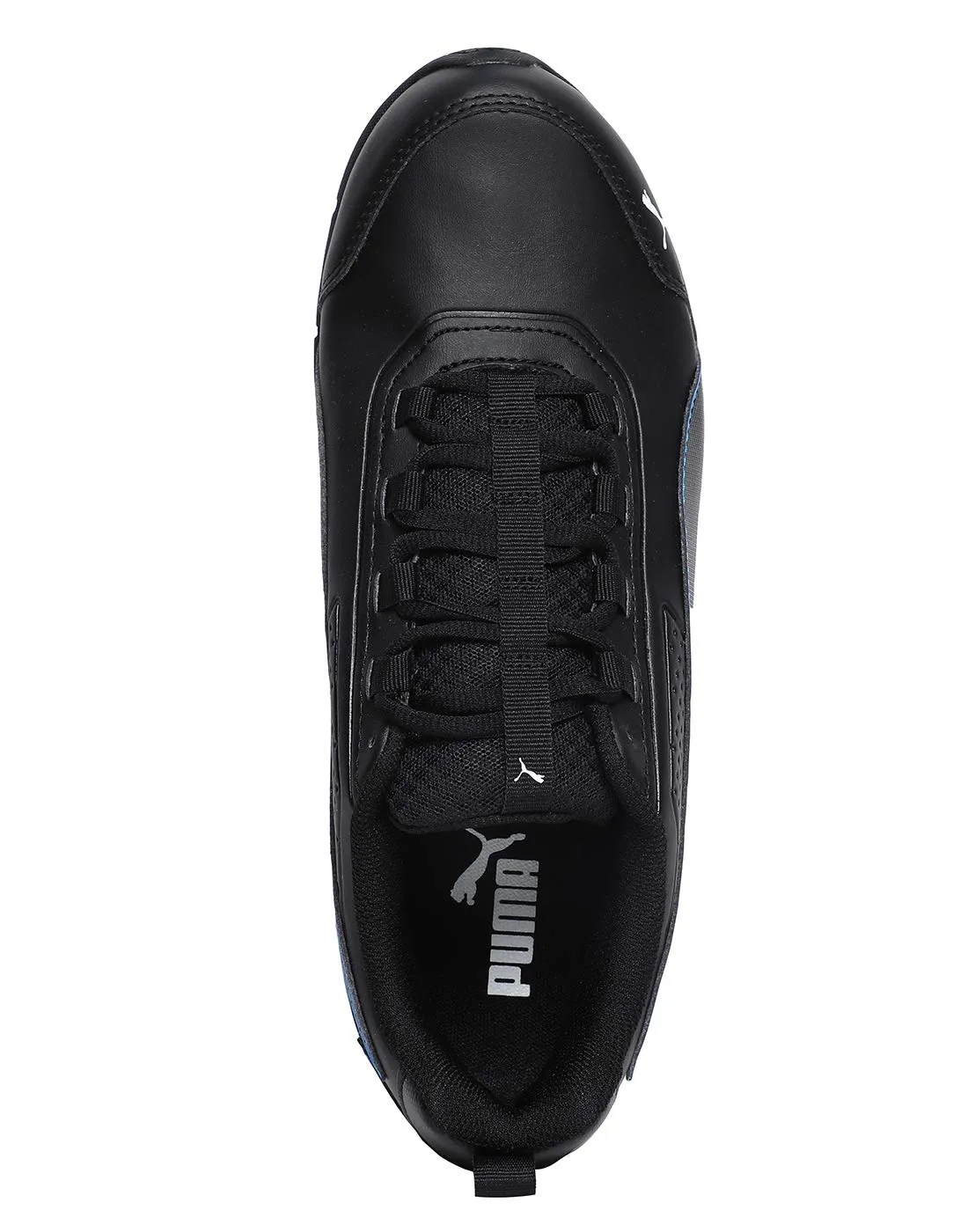 Puma Leader VT SL scarpe running nero Puma Black